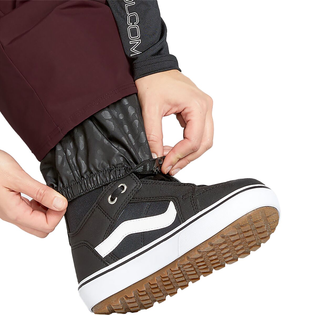 Volcom Frochickie Insulated Pant - Women´s