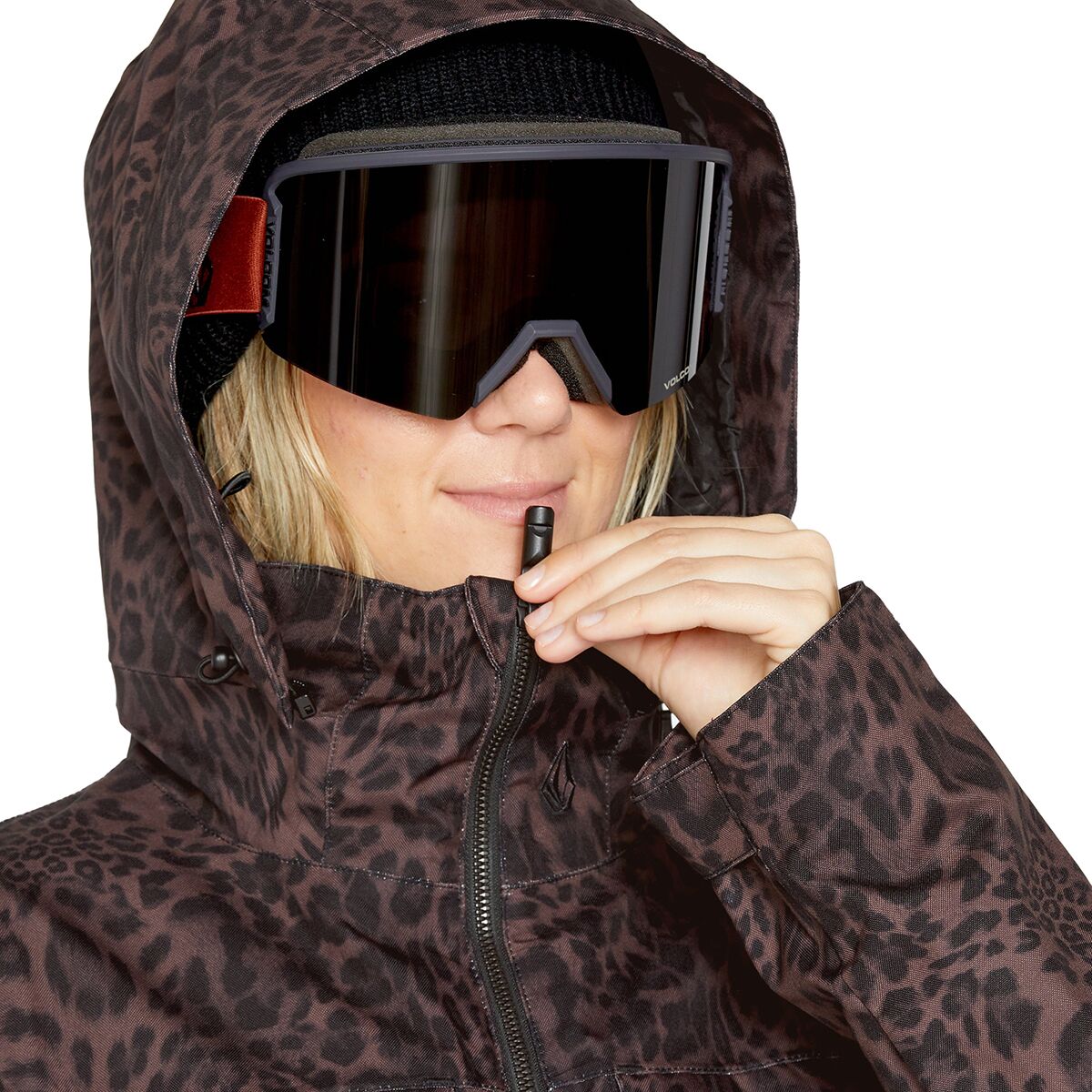 Volcom Shiloh Snow Suit - Women´s