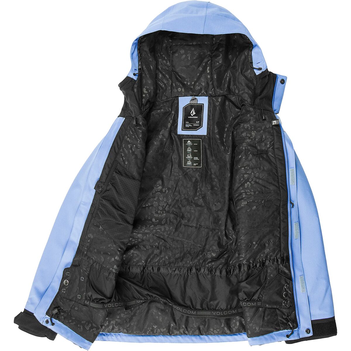 Volcom Stoney Shadow Insulated Jacket - Women´s