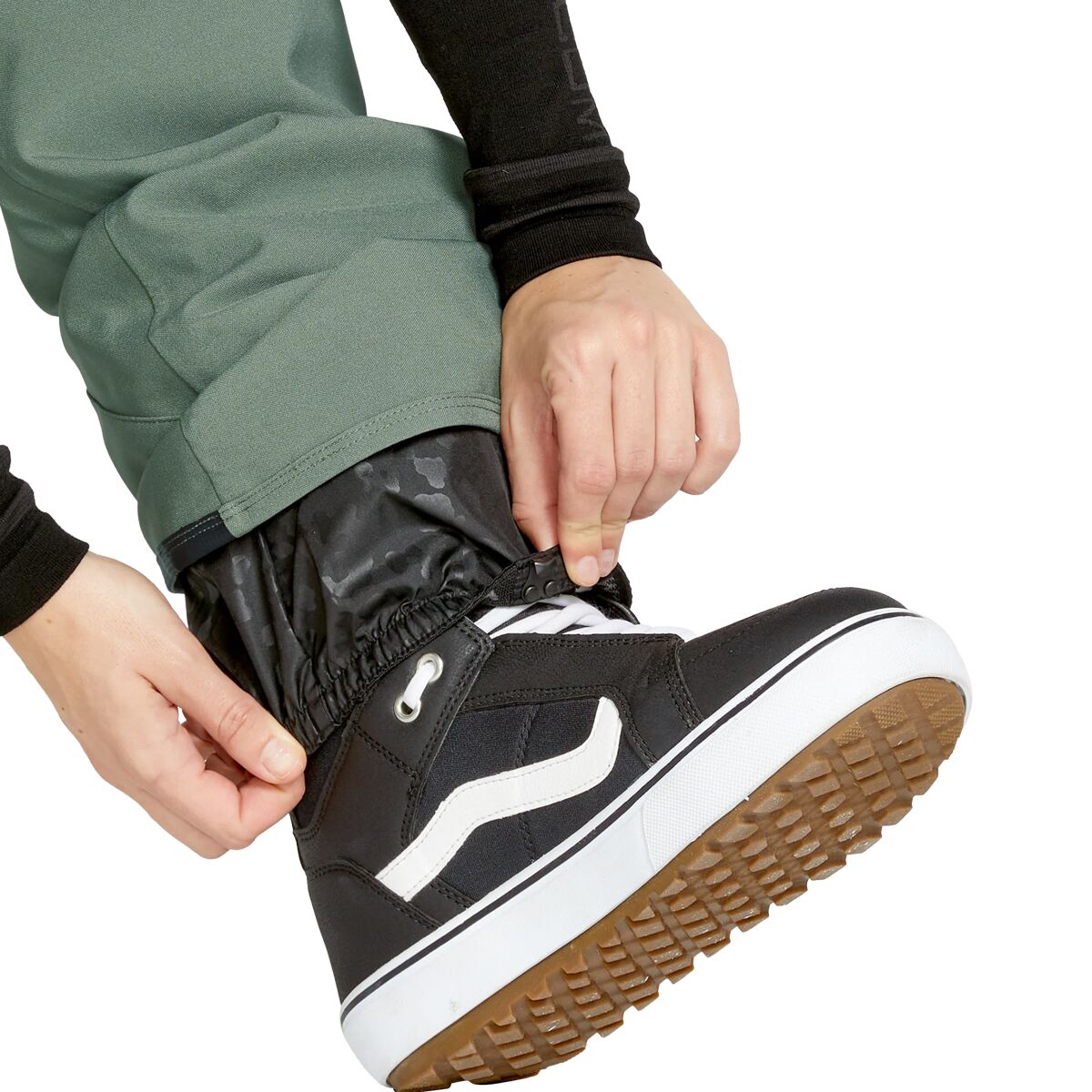 Volcom Swift Bib Overall - Women´s