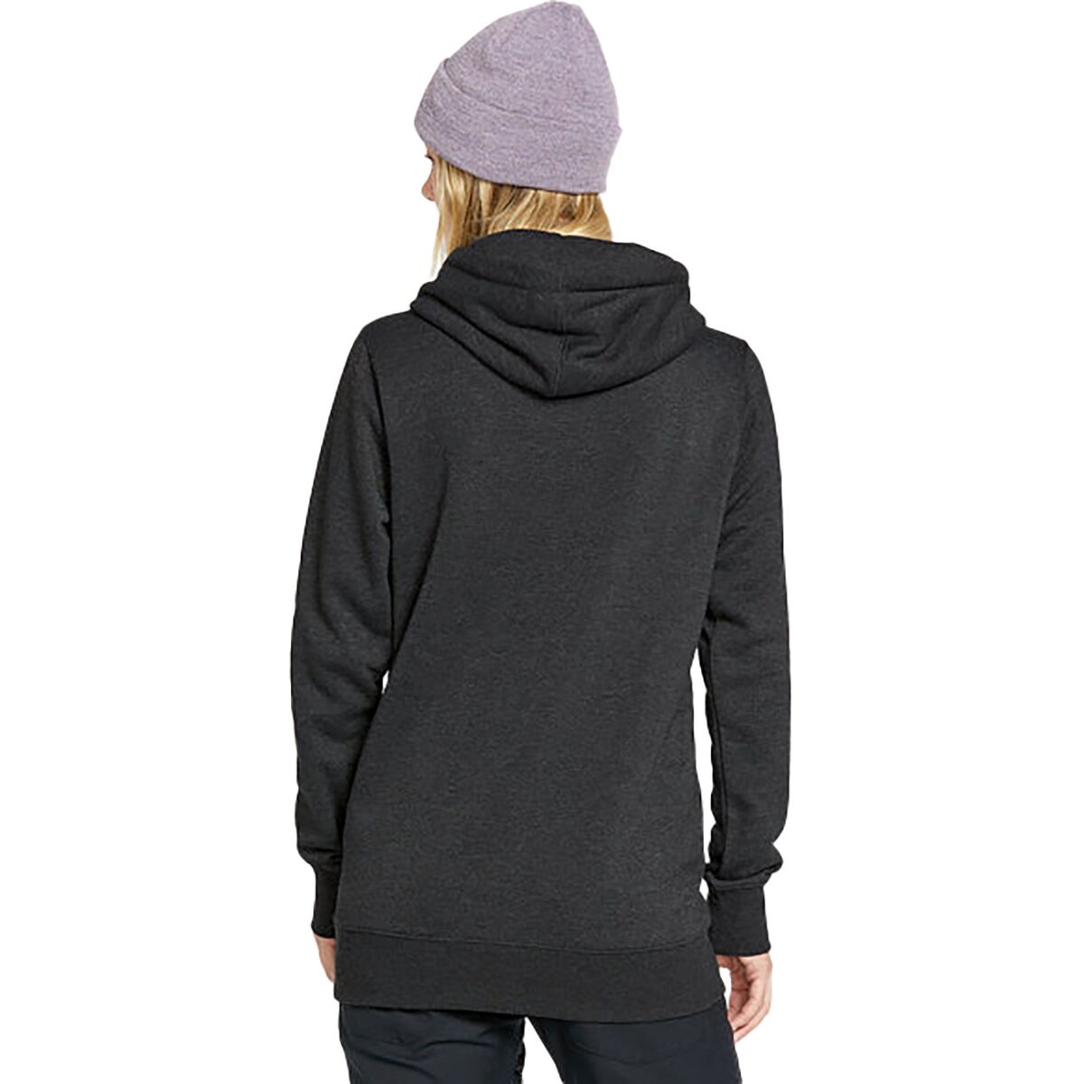 Volcom Tower Pullover Fleece Jacket - Women´s