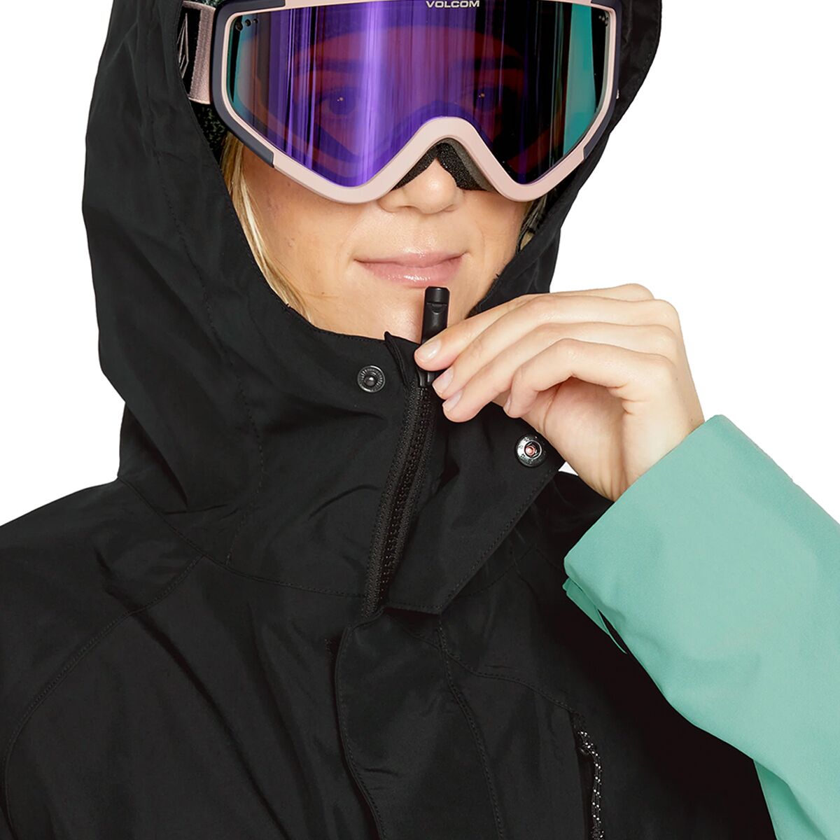 Volcom V.Co Aris GORE-TEX Jacket - Women´s
