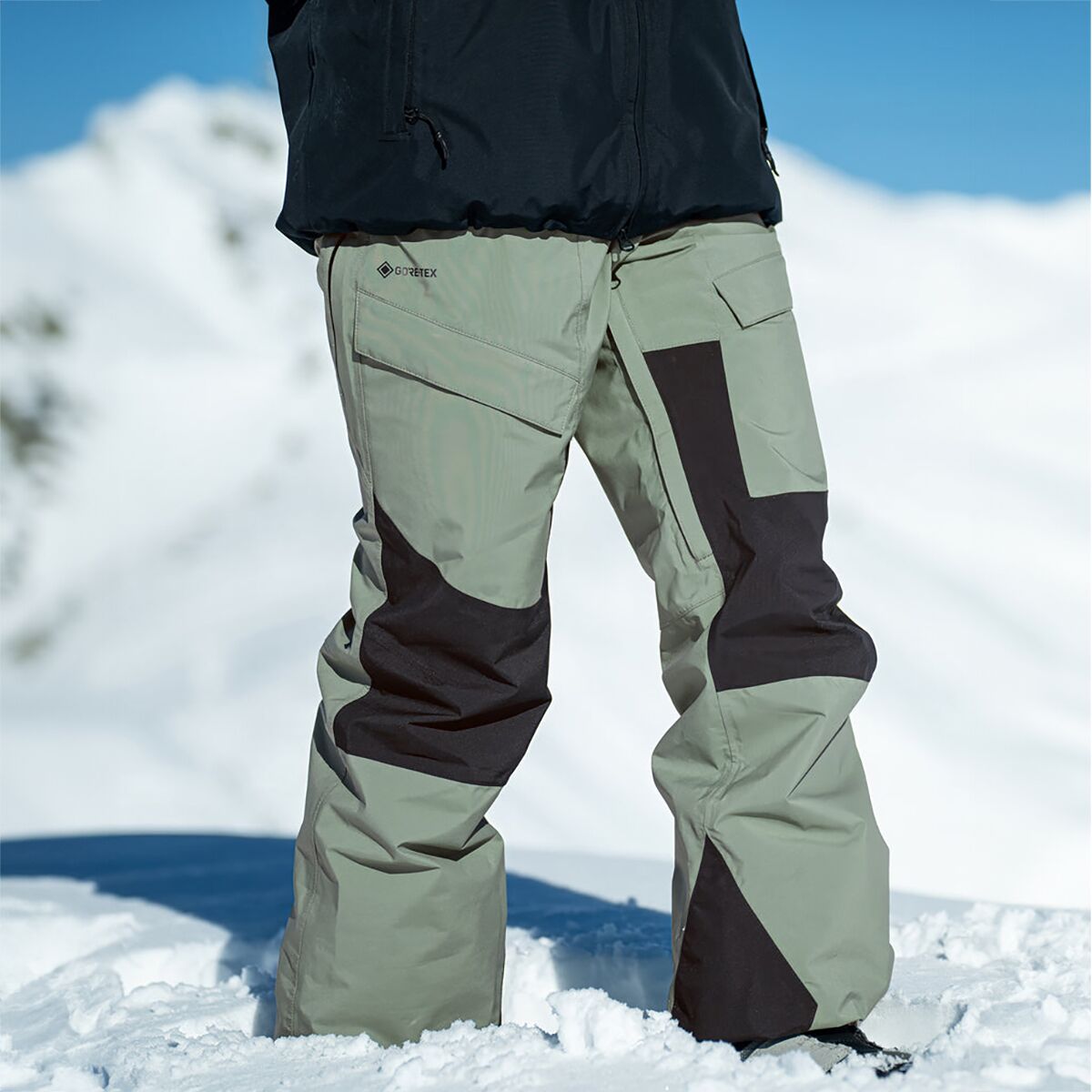 Volcom V.Co At Stretch GORE-TEX Pant - Women´s