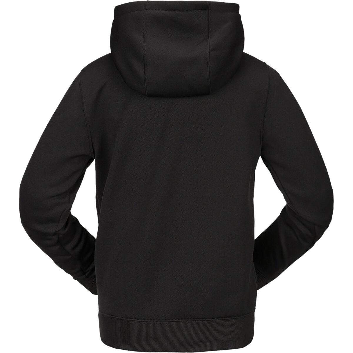 Volcom Hydro Fleece Hoodie - Boys´
