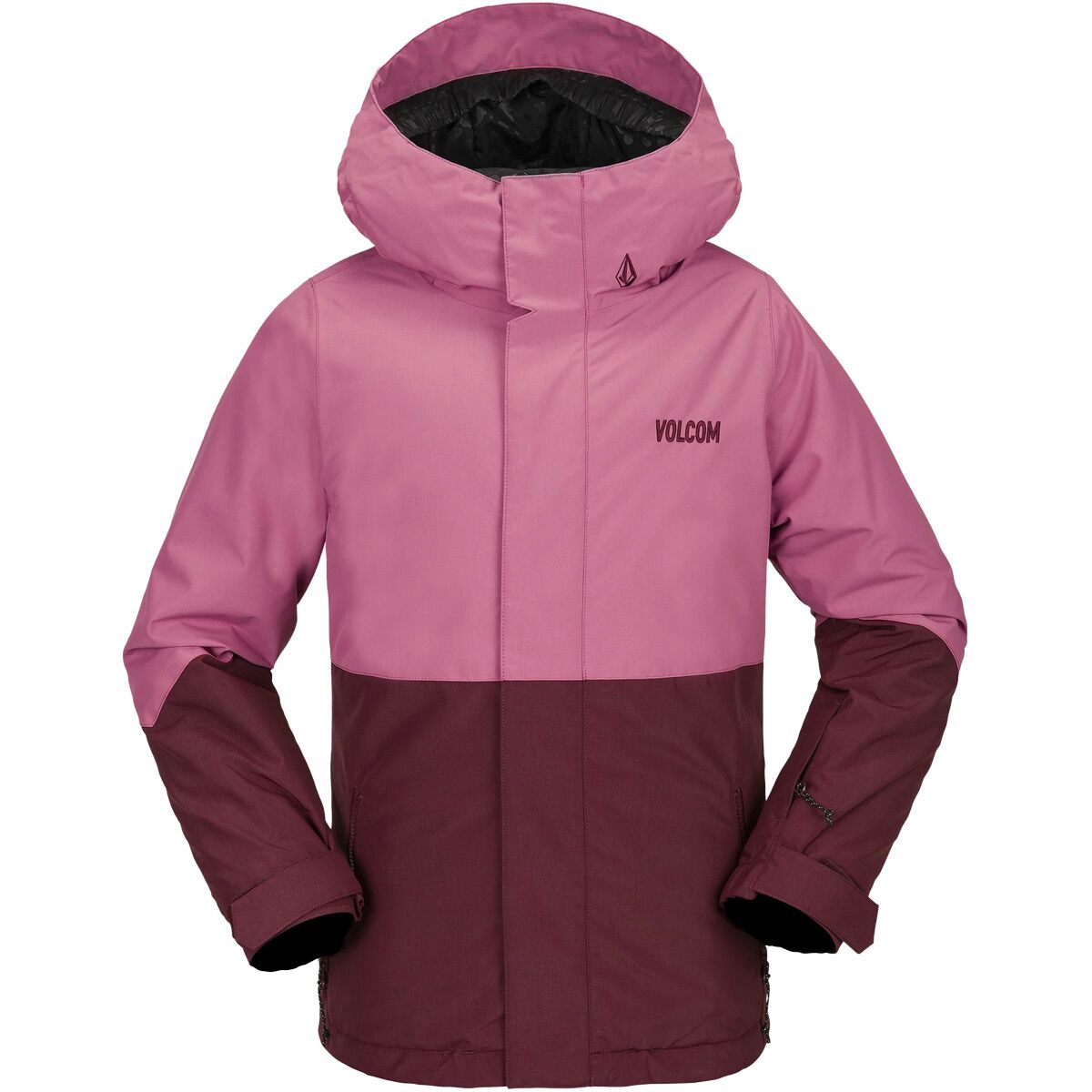 Volcom Sass´n´fras Insulated Jacket - Girls´