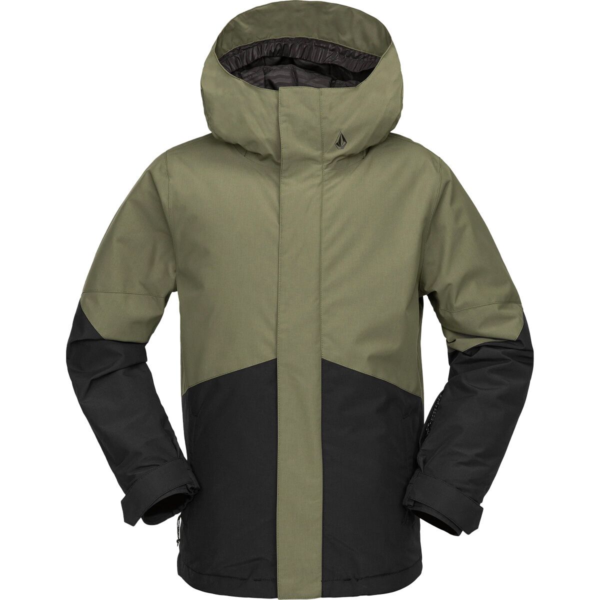 Volcom Vernon Insulated Jacket - Boys´