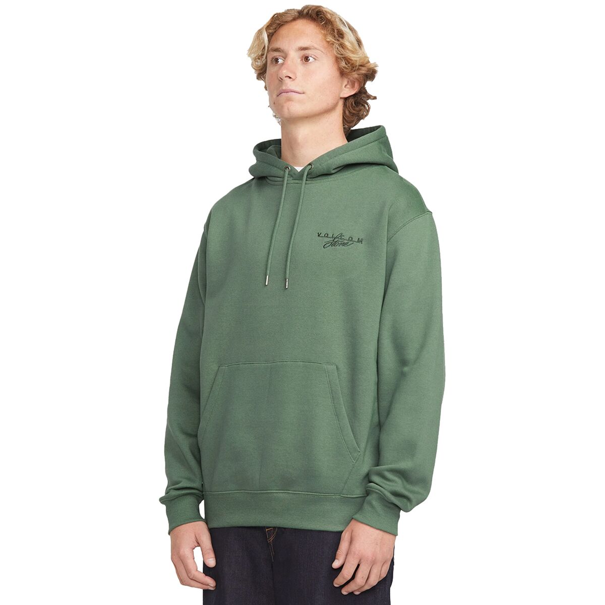 Volcom Calmstone Pullover Hoodie - Men´s