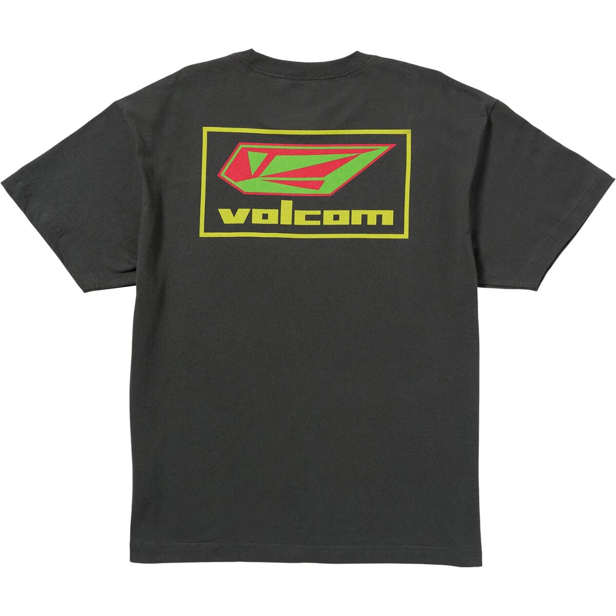 Volcom Surf Vitals Modstone Short-Sleeve T-Shirt -...