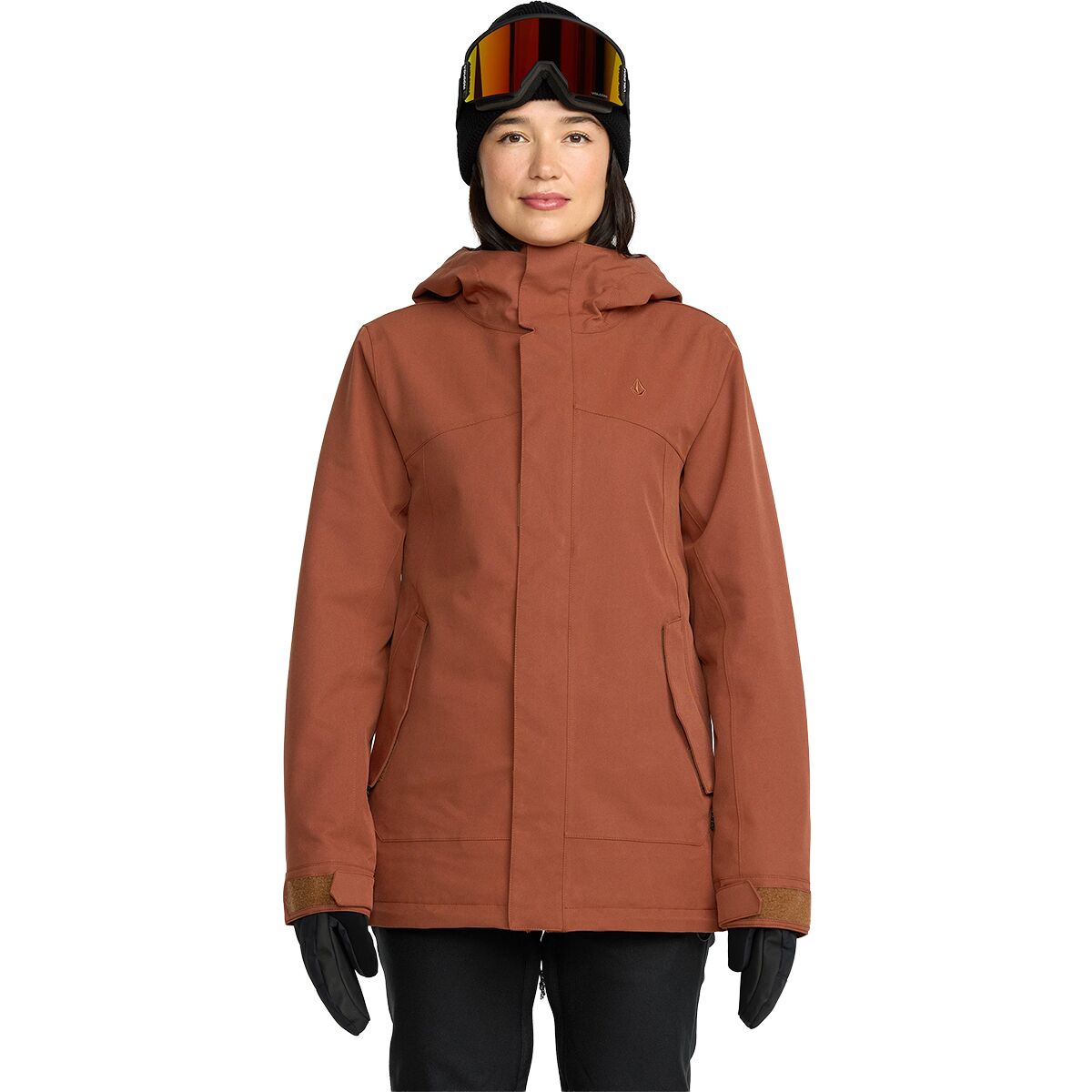 Top Women's Snowboard Jackets Product Photo