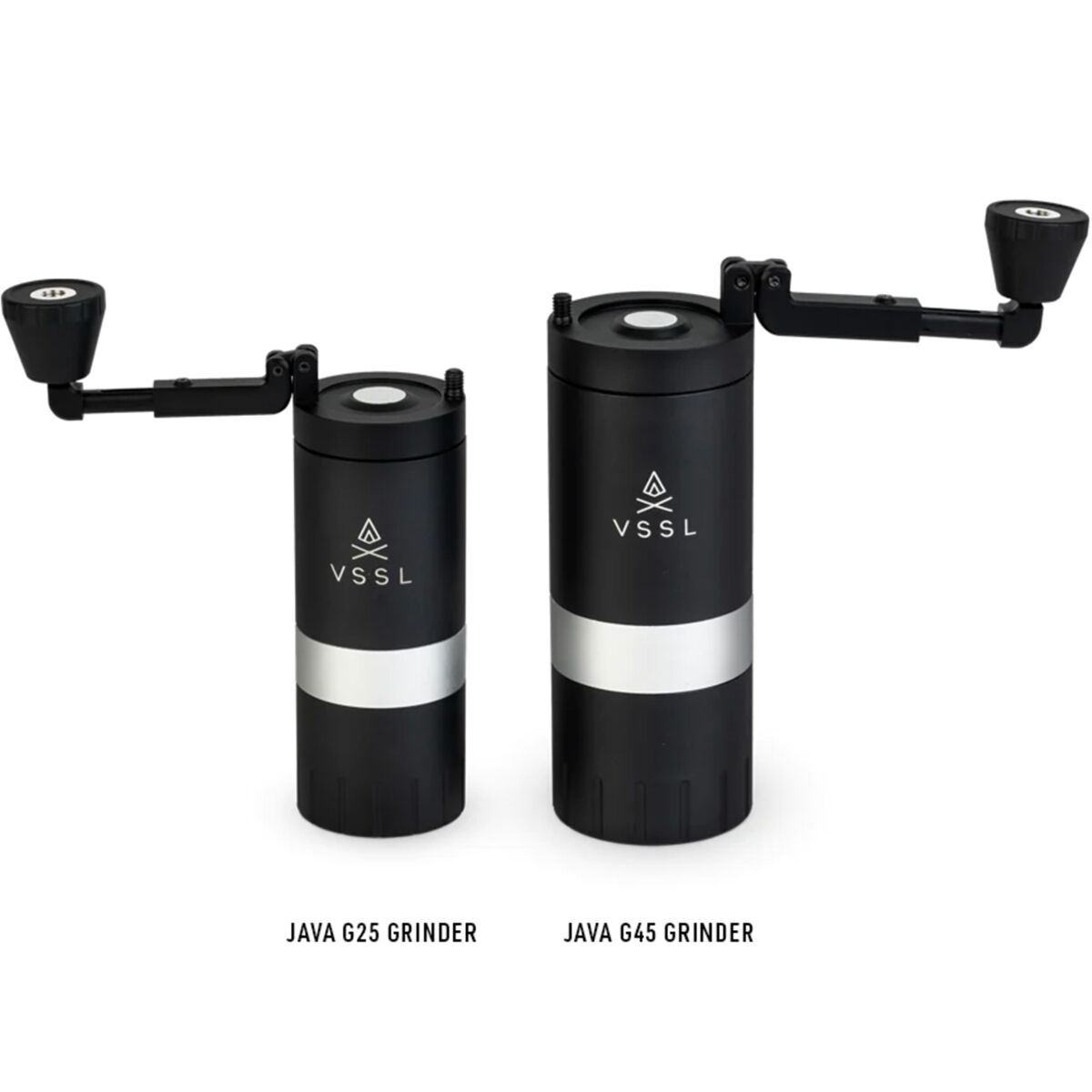 VSSL Java 45 Grinder