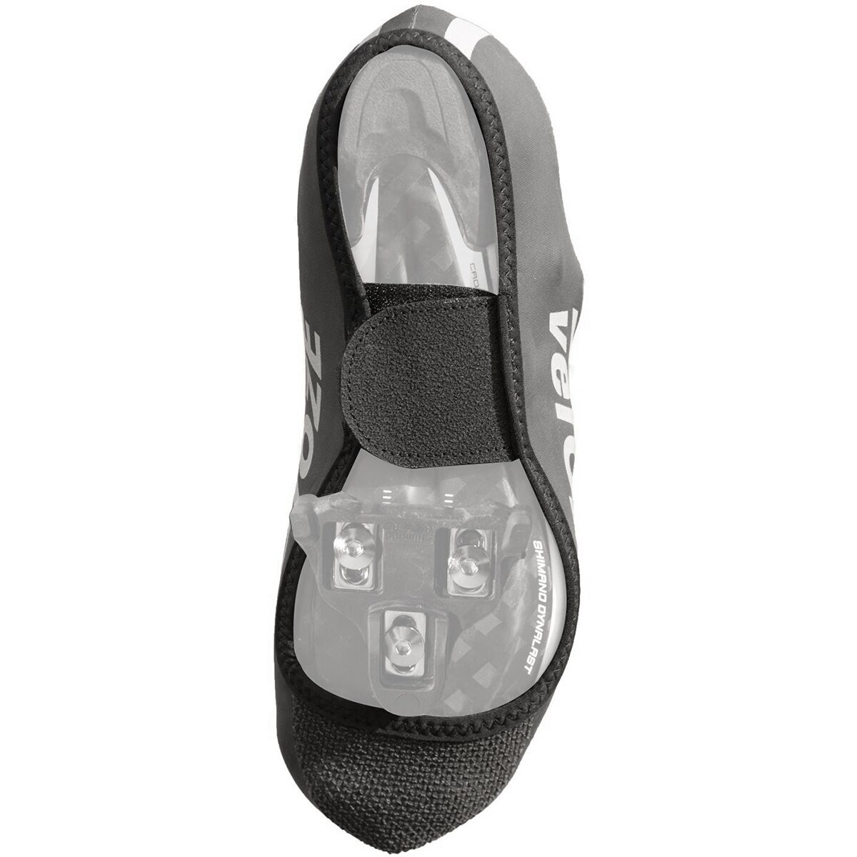 veloToze Neoprene Shoe Cover Bike