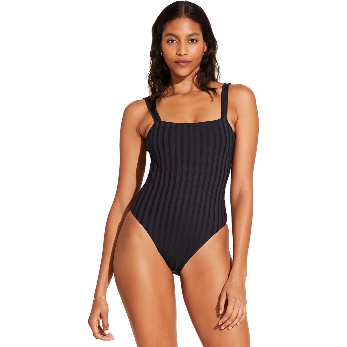 Leah Swimsuit Black