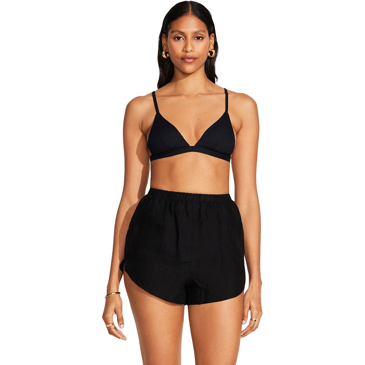Vitamin A Tallows Short - Women´s