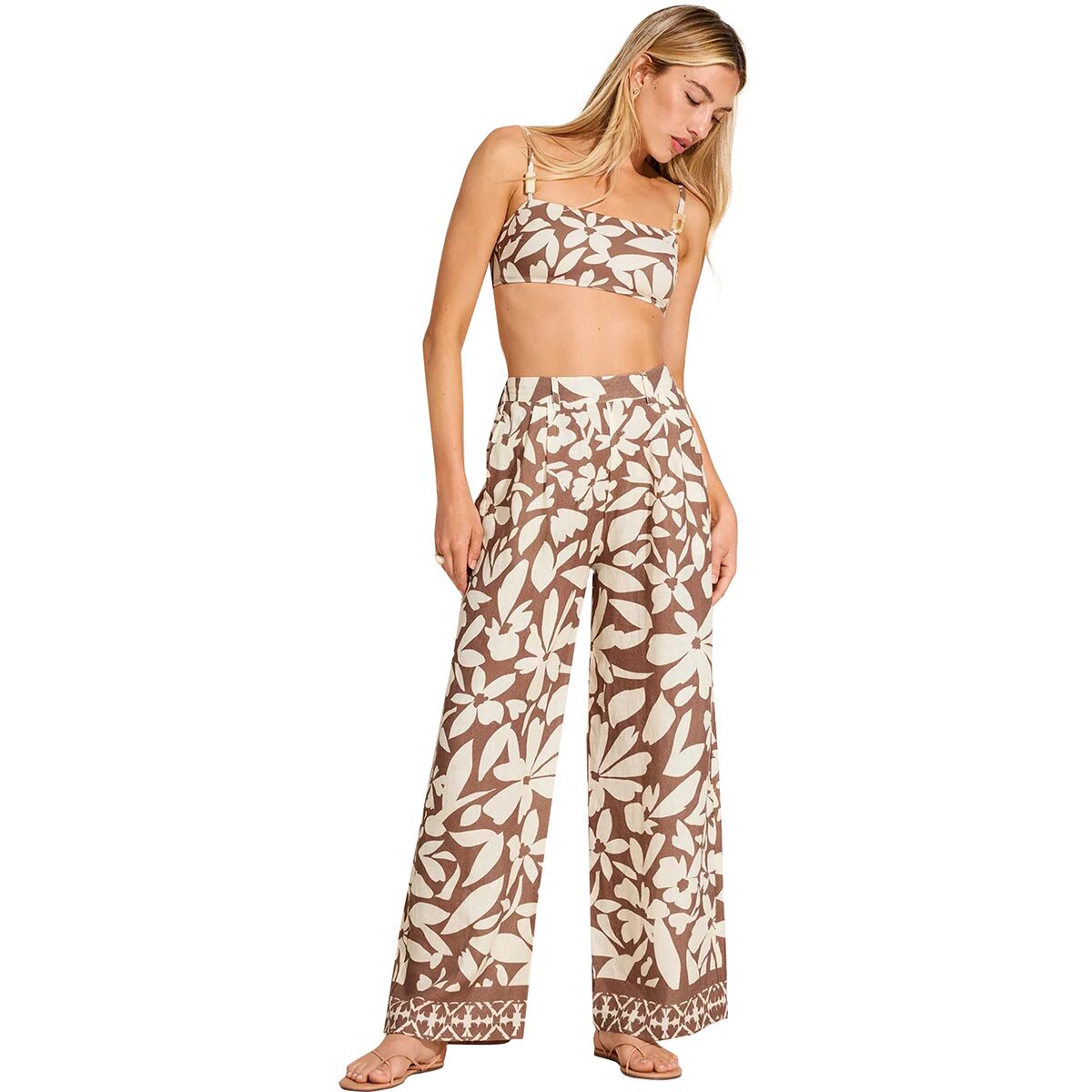 Vitamin A The Getaway Pant - Women´s