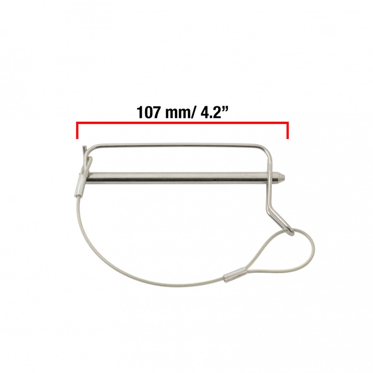 Voile Slider Pins Snowboard