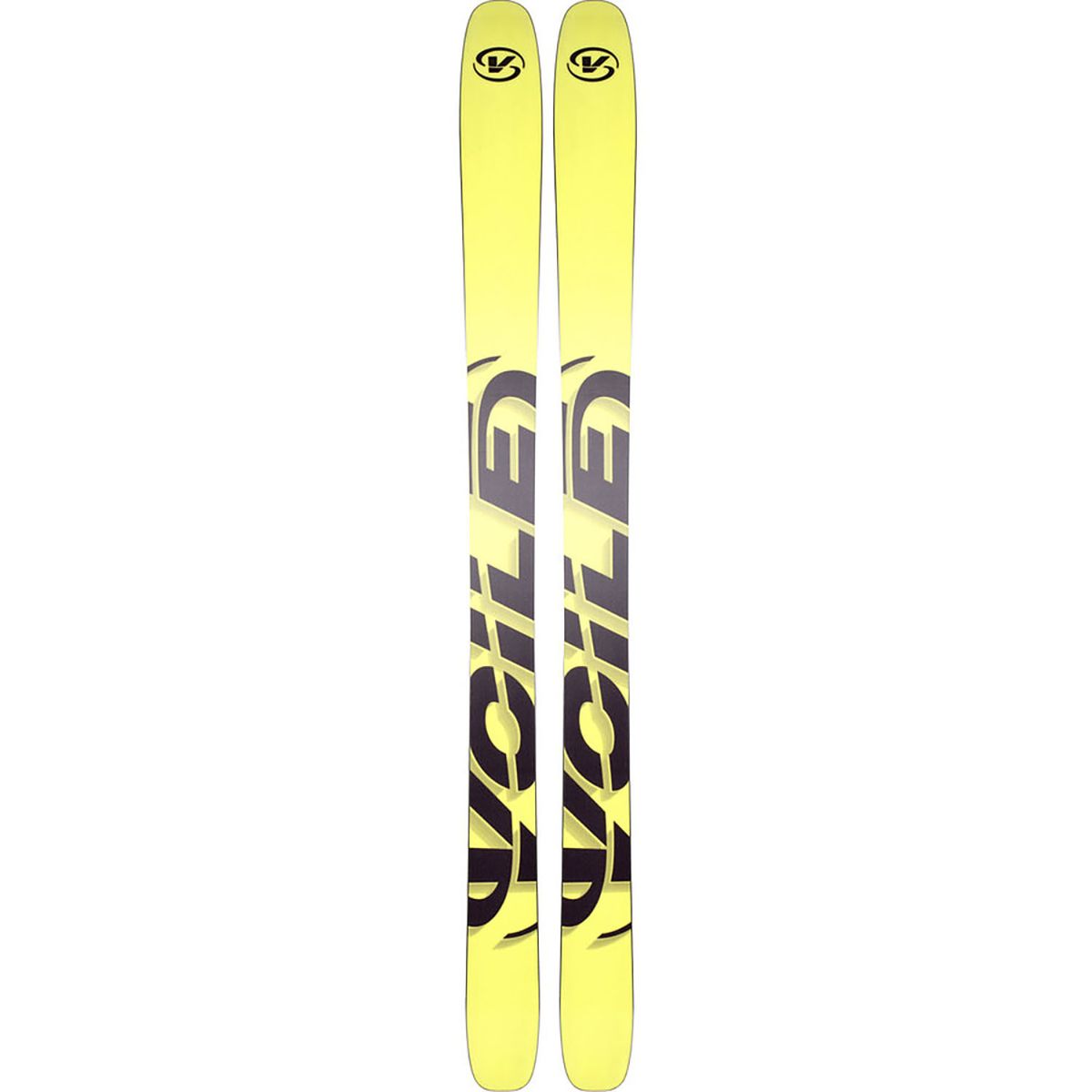 Voile Charger Ski Ski