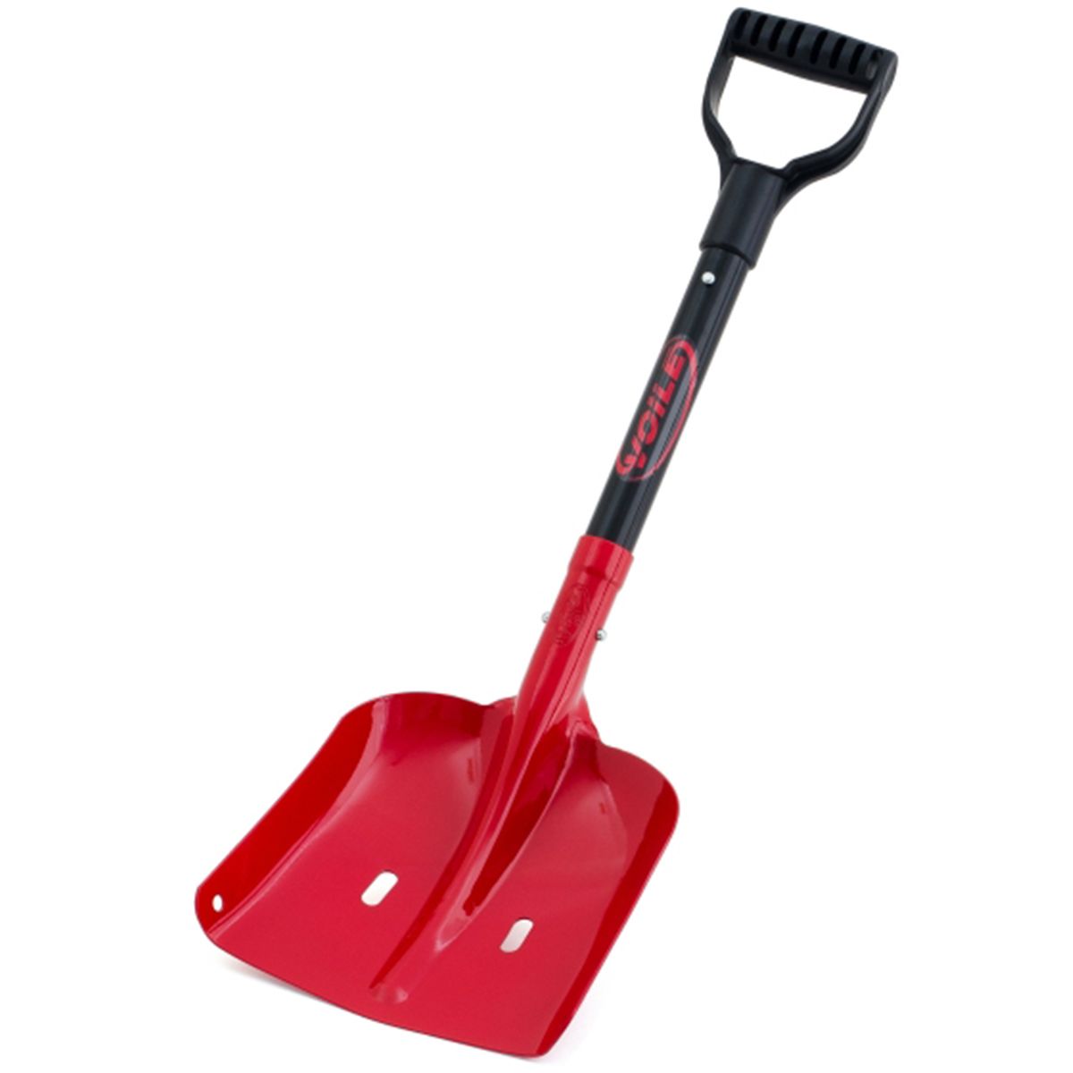 Voile Mini TelePro Shovel T6 - Ski