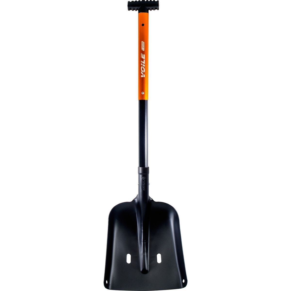 Voile T Wood Shovel Ski