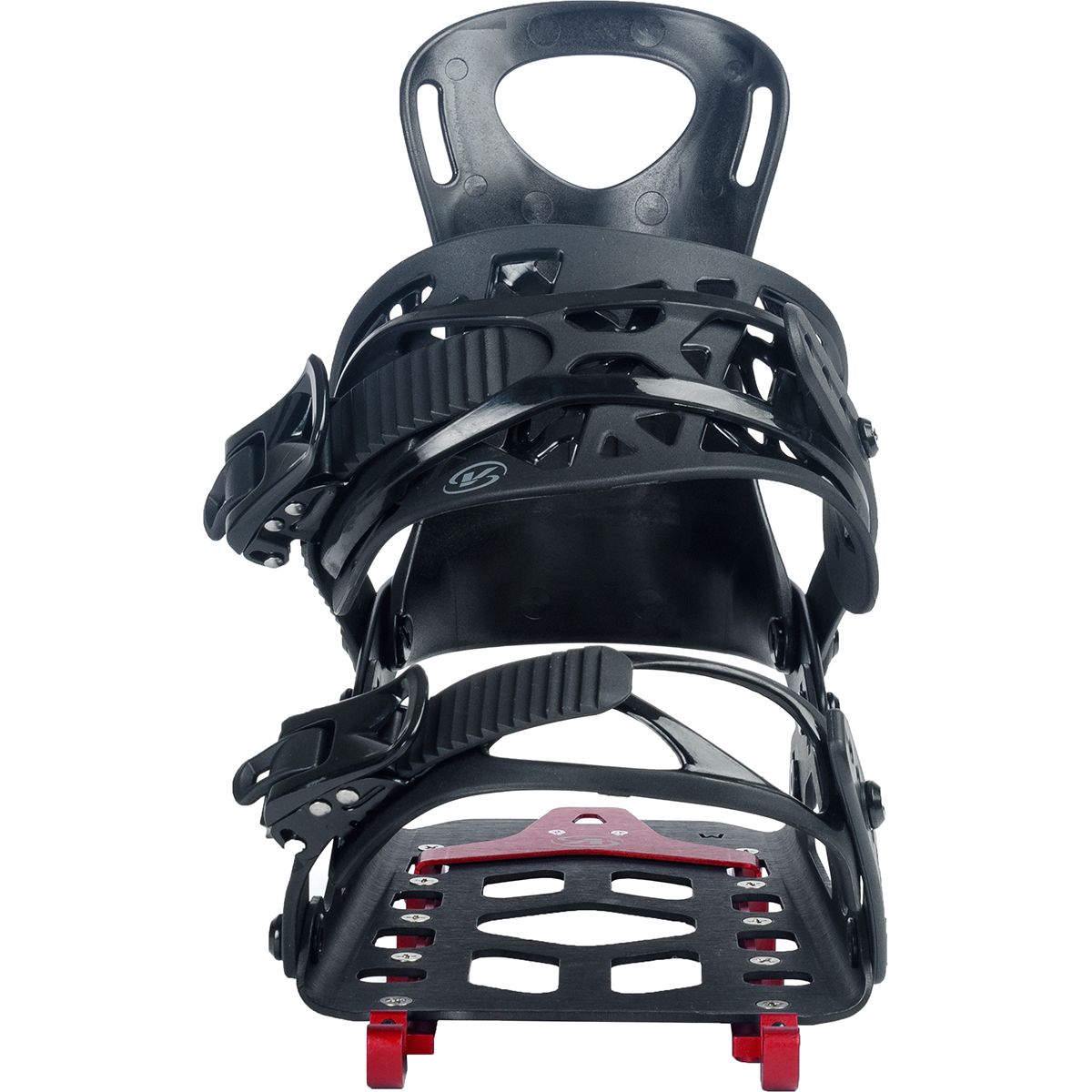 スノーボード VOILE Splitboard for Standard Binding Voilé Light Rail Splitboard Bindings