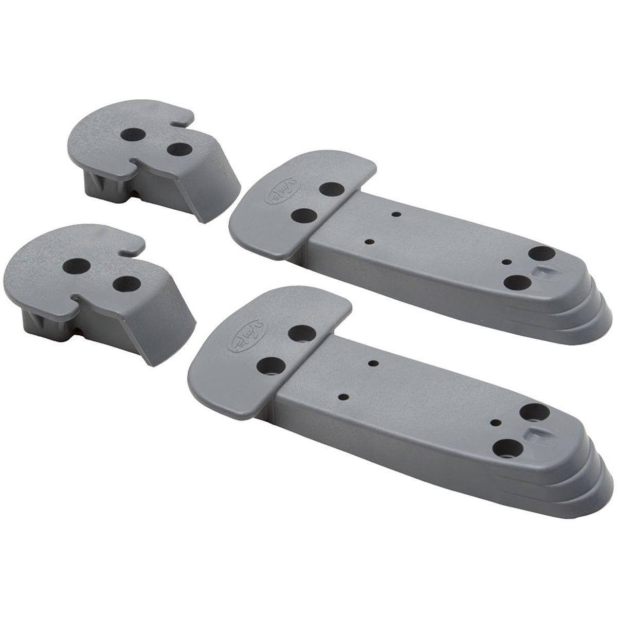 Voile V Series Binding Risers Ski