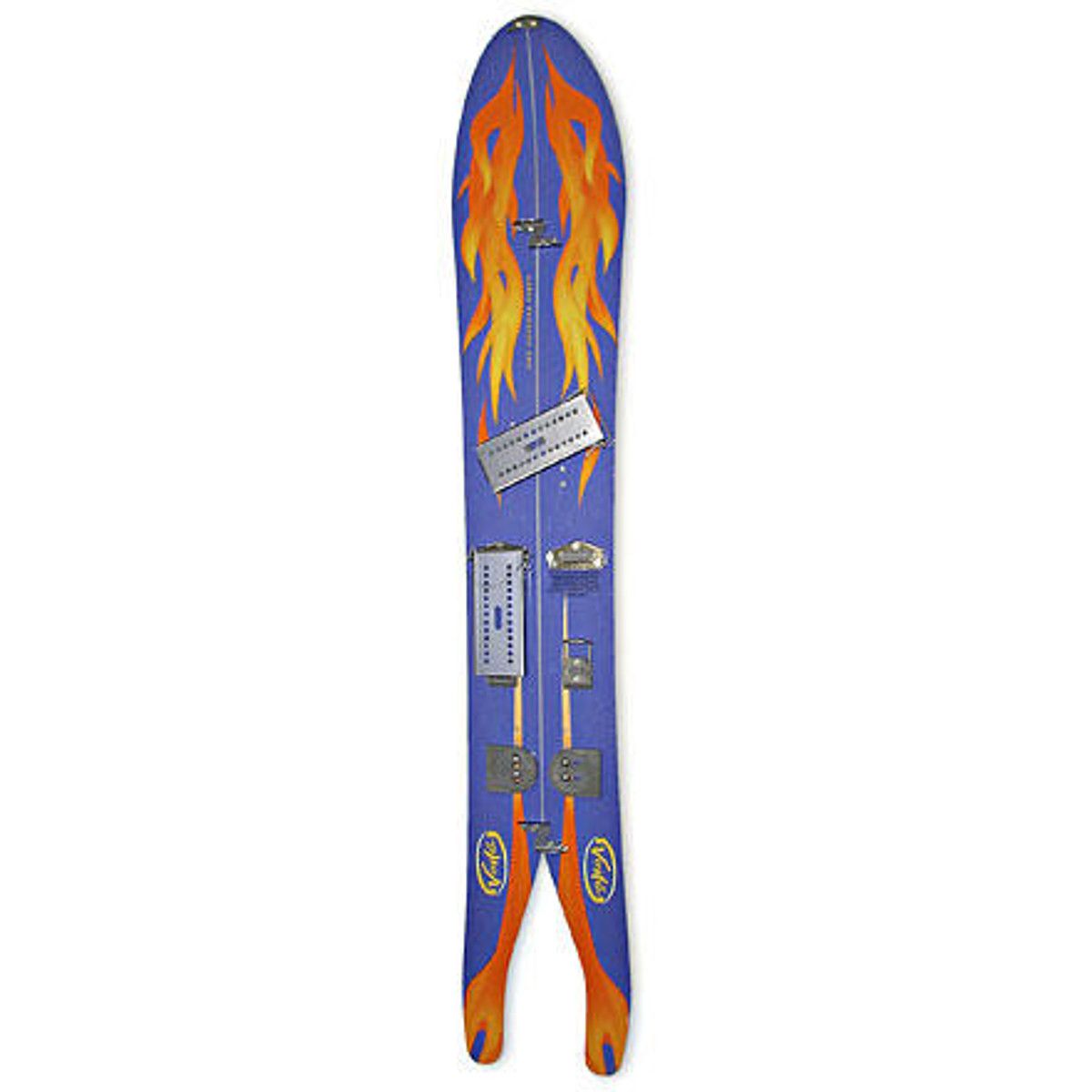 Voile Split Decision Snowboard Snowboard
