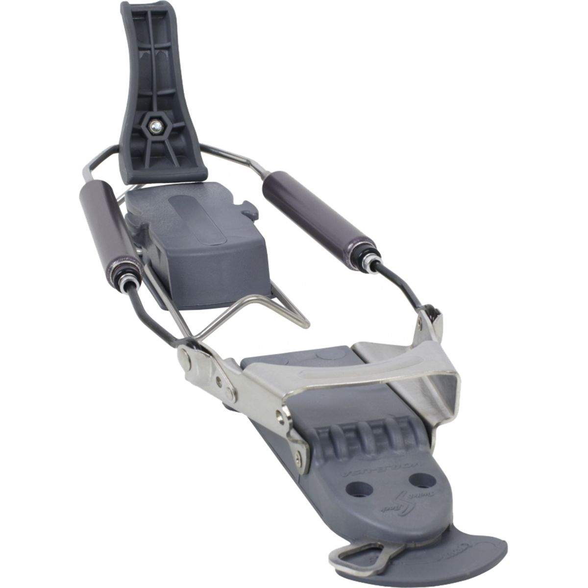 Voile Switchback Telemark Ski Binding Ski