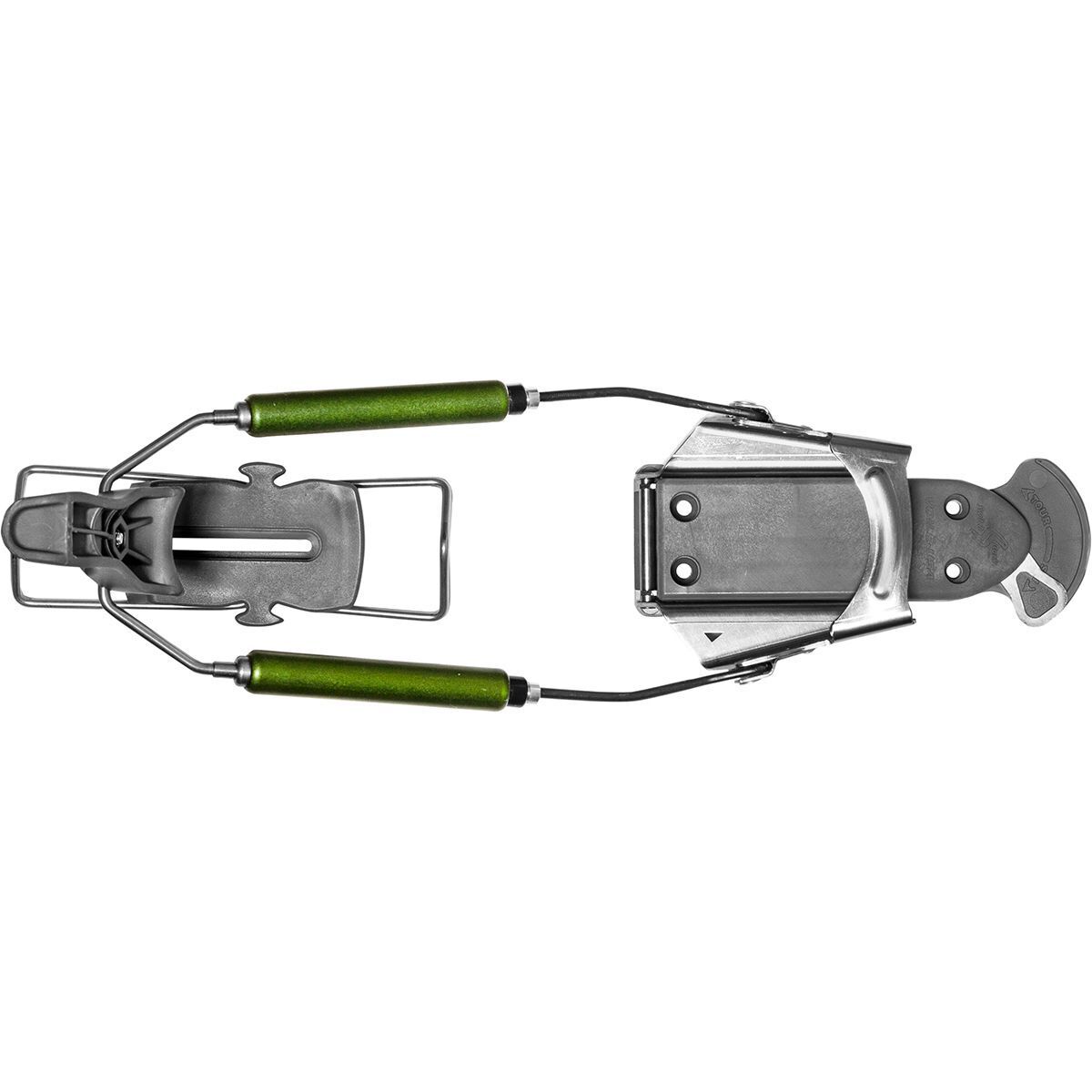 Voile Switchback Telemark Ski Binding Ski