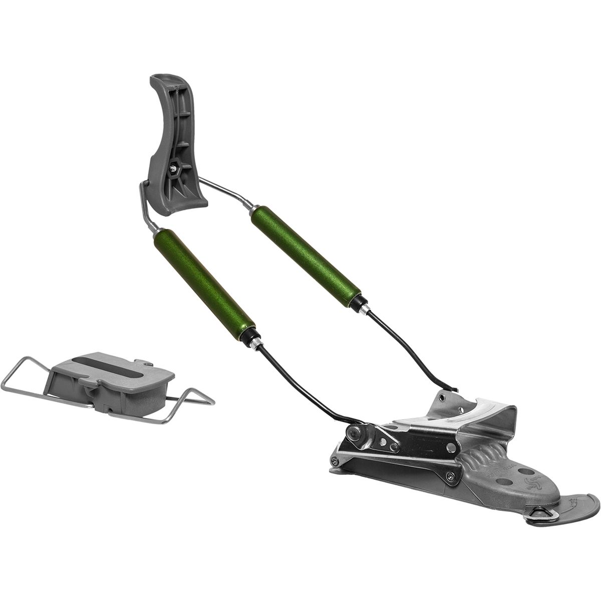 Voile Switchback Telemark Ski Binding Women's Ski