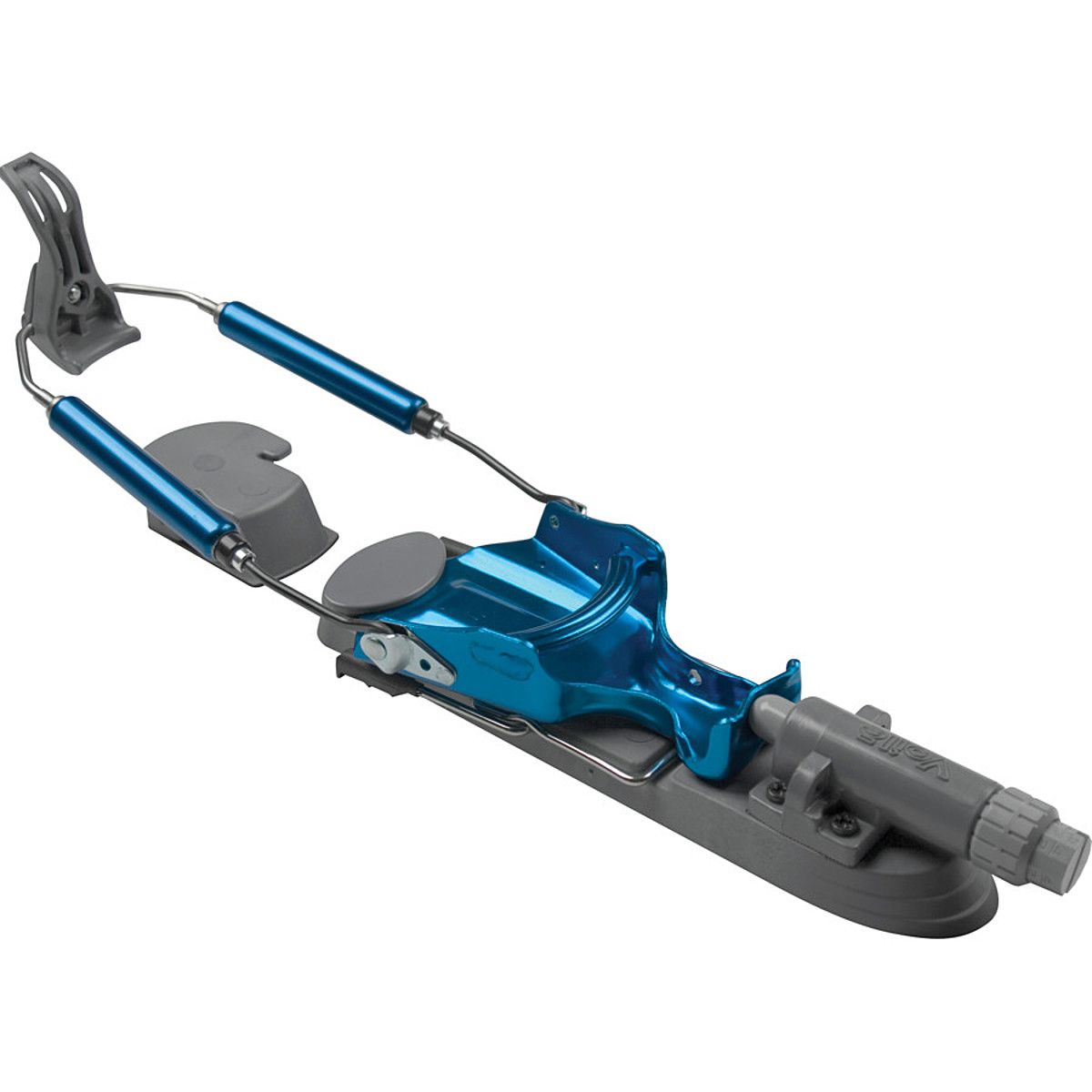 Voile Hardwire CRB Telemark Binding Women's Ski