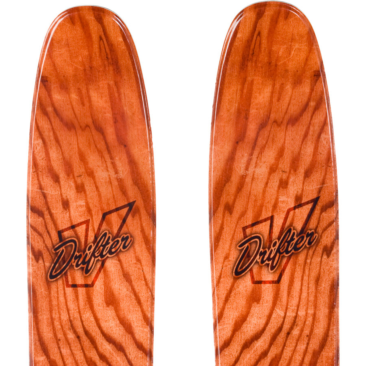 Voile Drifter Hybrid Rocker Ski Ski