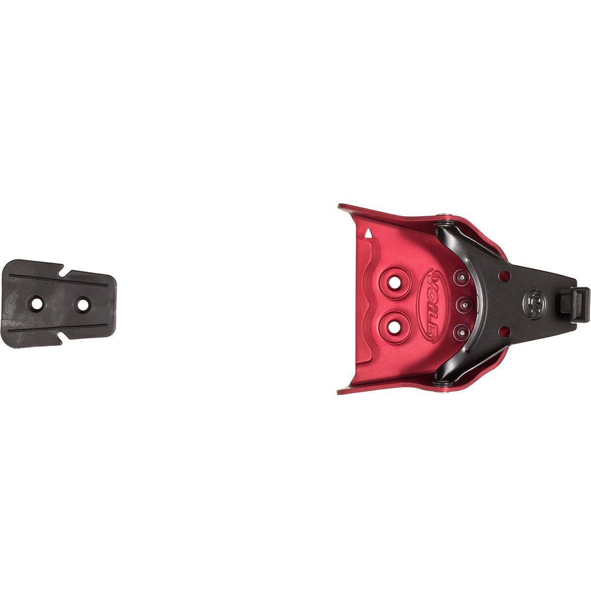 Voile HD Mountaineer 3Pin Telemark Binding Ski