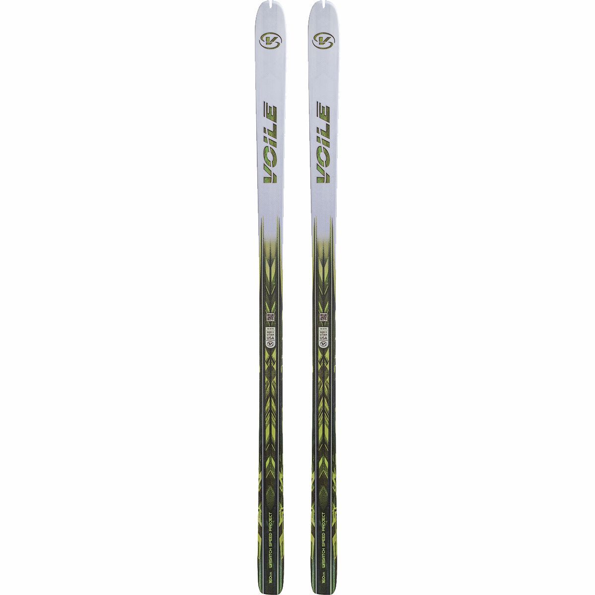 Voile WSP Alpine Touring Ski 2021 Ski