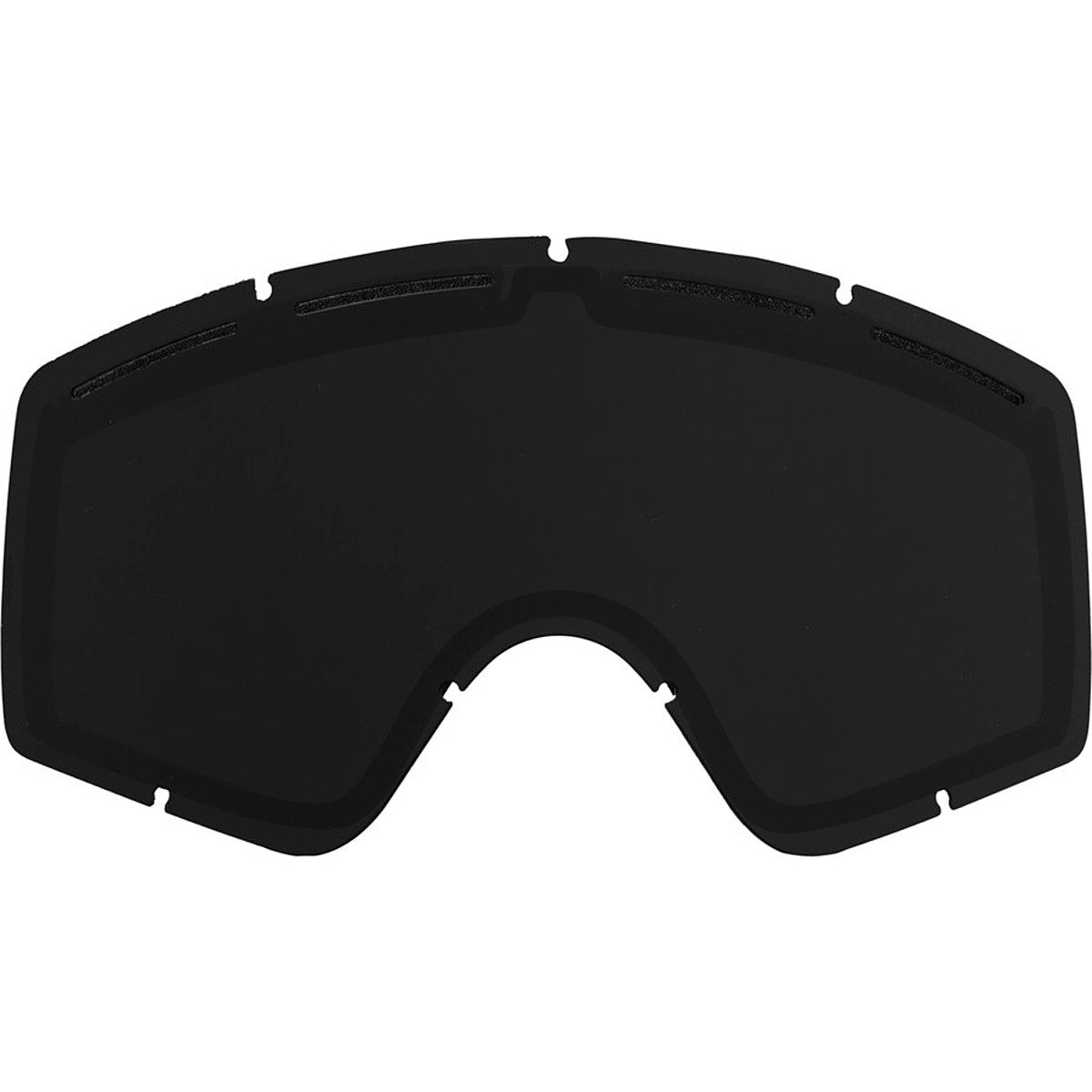 VonZipper Cleaver Goggles Replacement Lens Ski