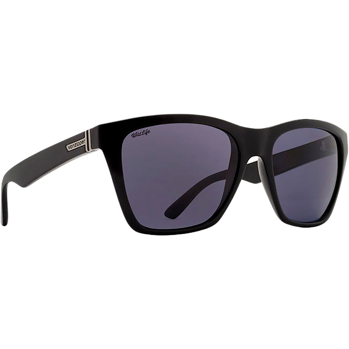 VonZipper Booker Polarized Sunglasses - Accessories