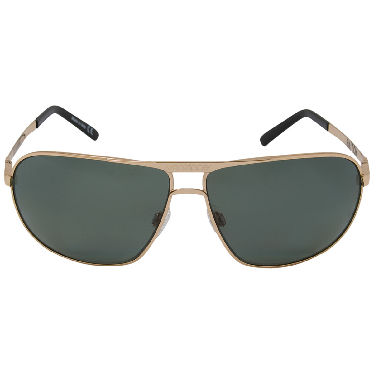 VonZipper Skitch Sunglasses - Polarized - Accessories