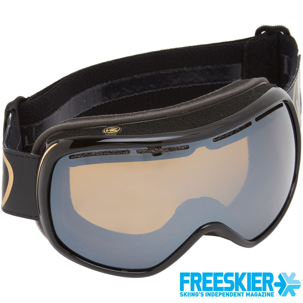 VonZipper Chakra Goggle Ski