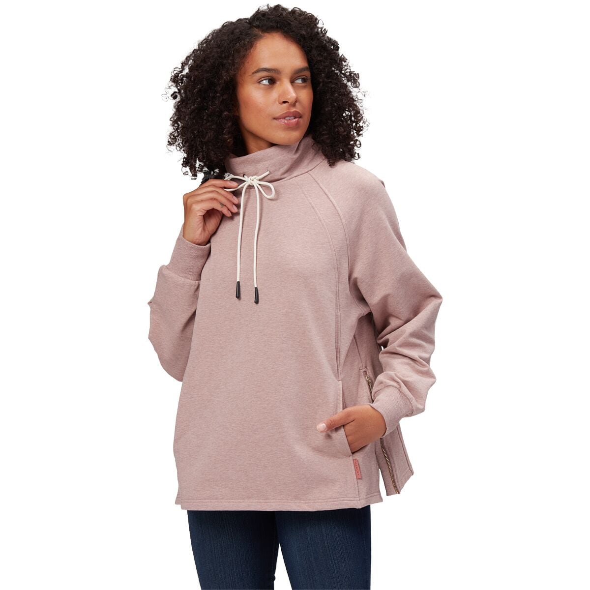Varley Atlas Sweatshirt - Women's - Clothing