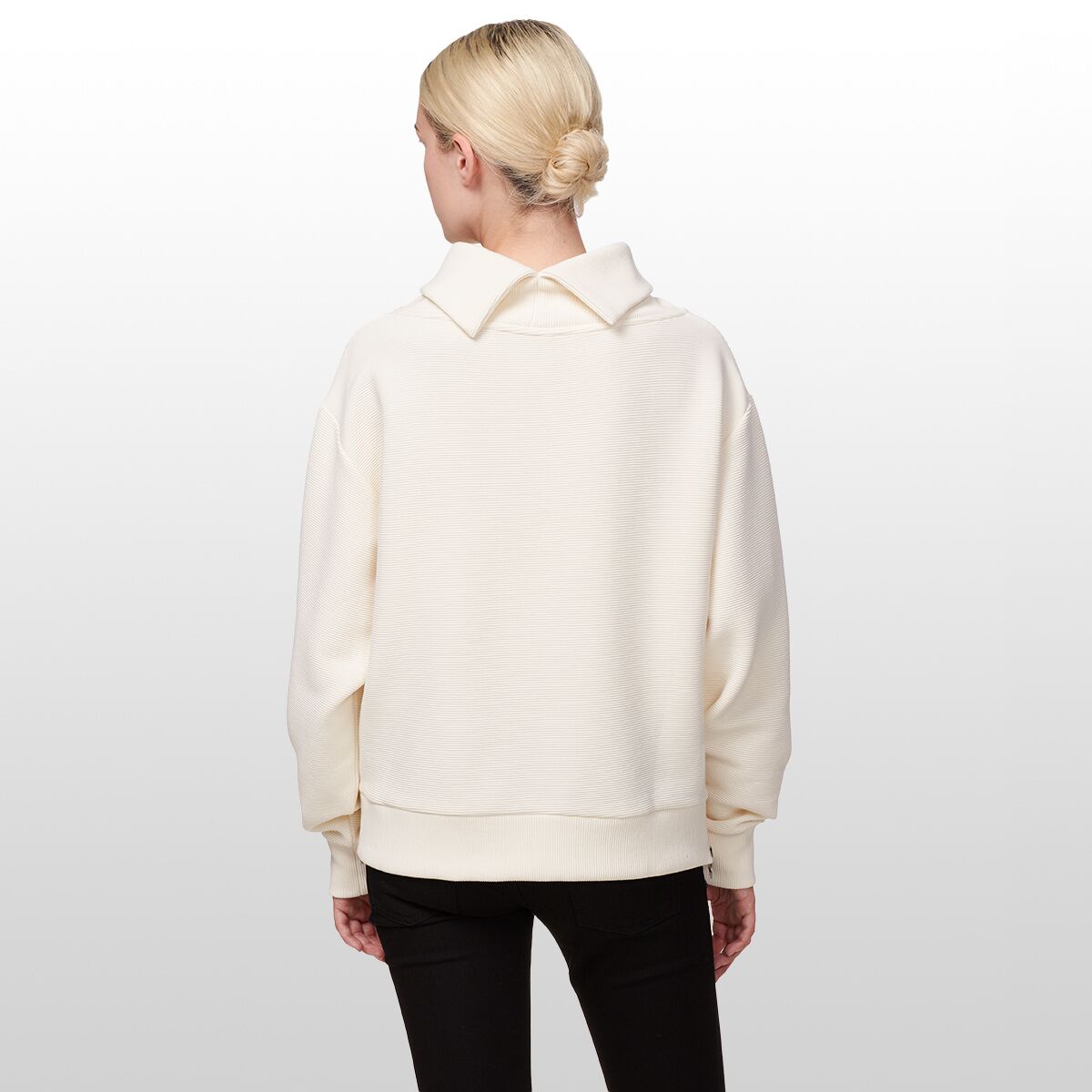 Varley Simon 2.0 Pullover Sweatshirt - Women's - Clothing