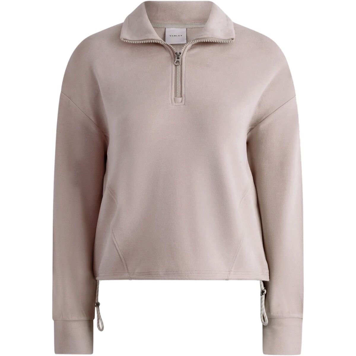 Varley Collett Half Zip Pullover Women's Clothing