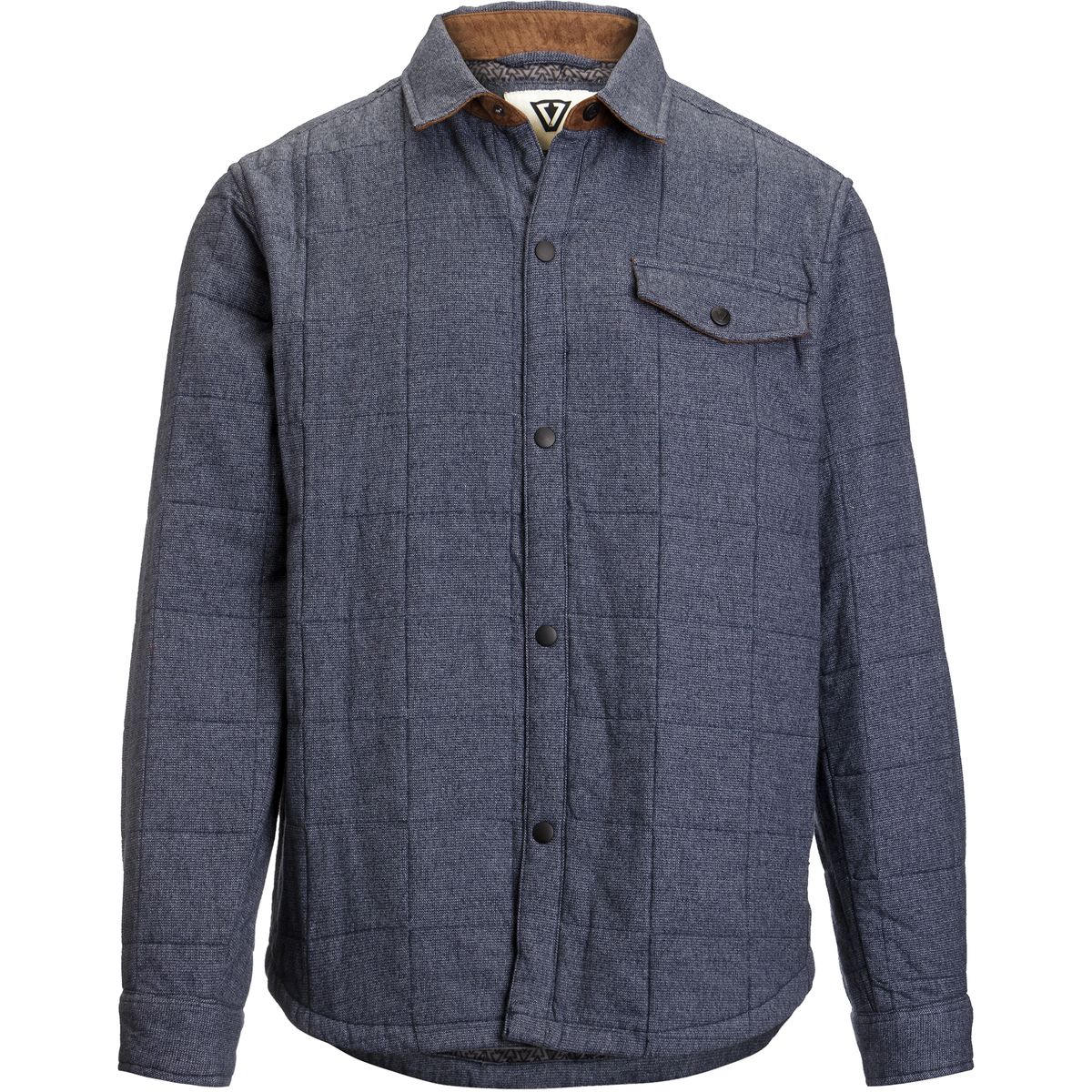 Vissla Cronkhite Shirt Jacket - Men's - Clothing