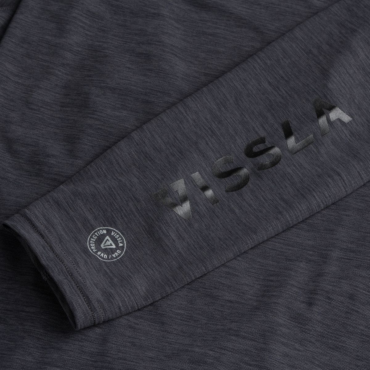 Vissla Alltime LongSleeve Rashguard Men's Clothing