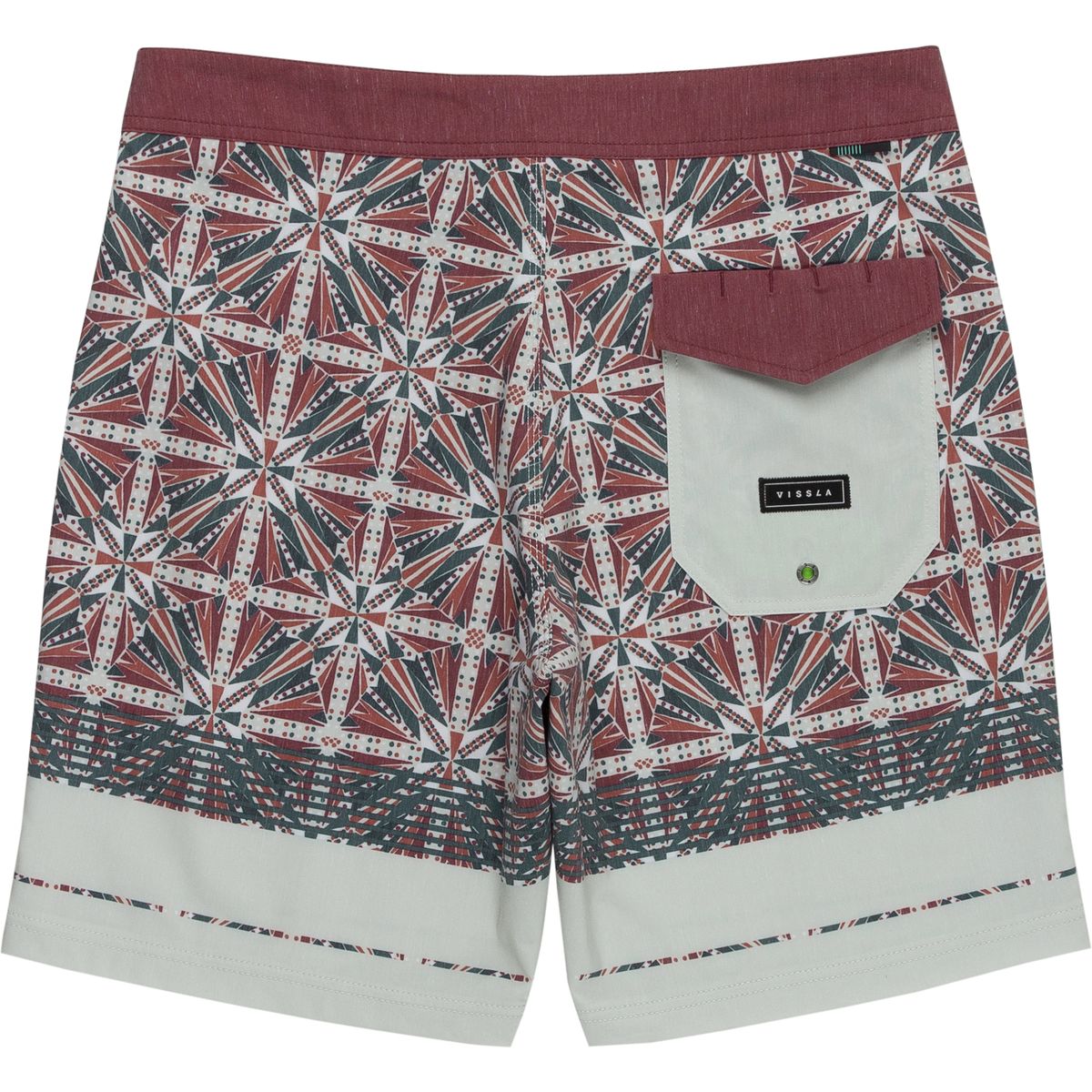 Vissla Seafarer Shorts Men's