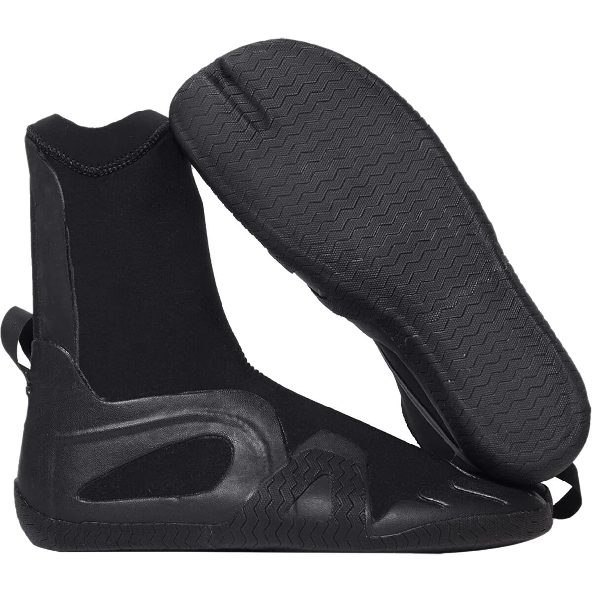 Vissla 7 Seas 3mm Split Toe Bootie Men's Surf