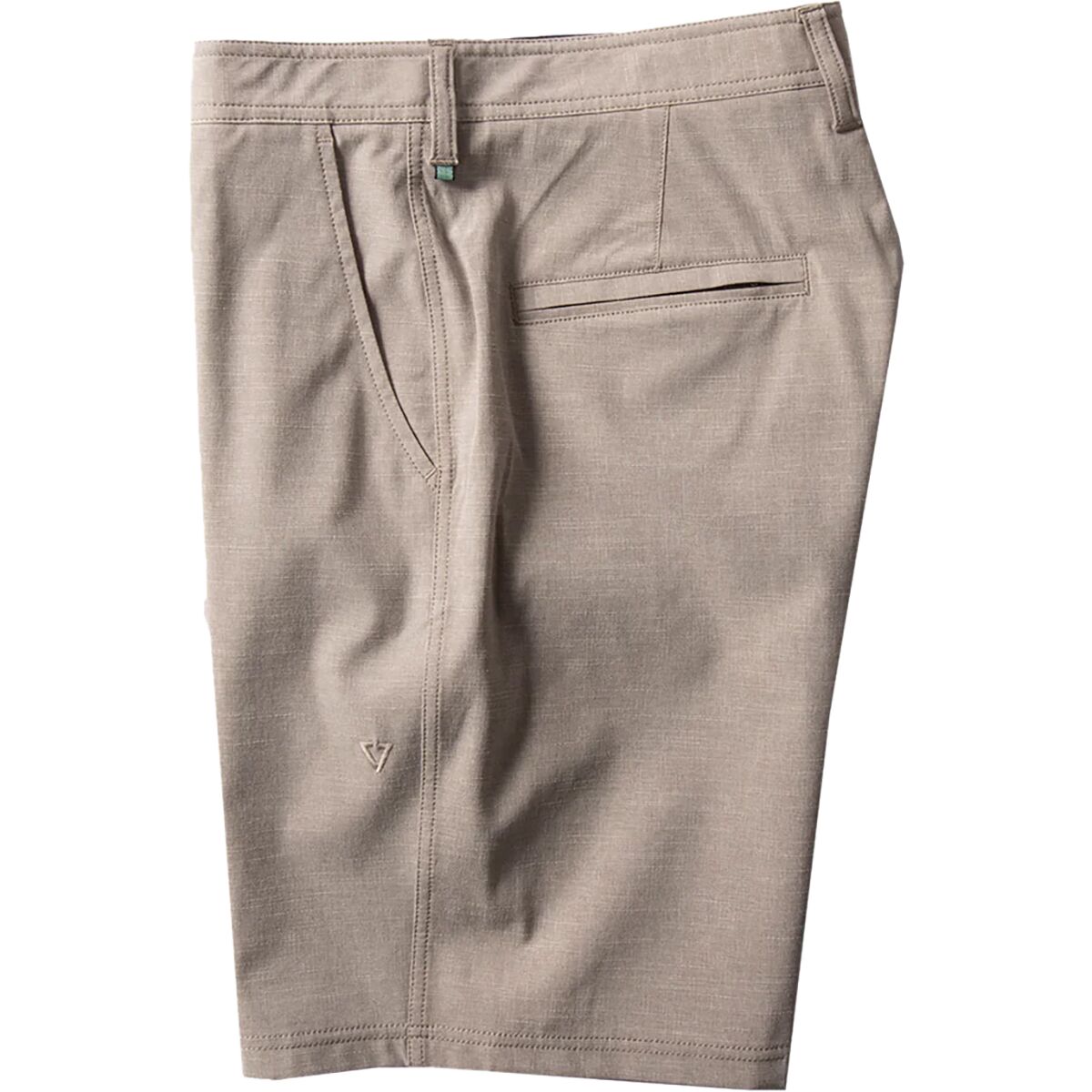 Vissla Fin Rope Hybrid 19.5in Walkshort - Men´s
