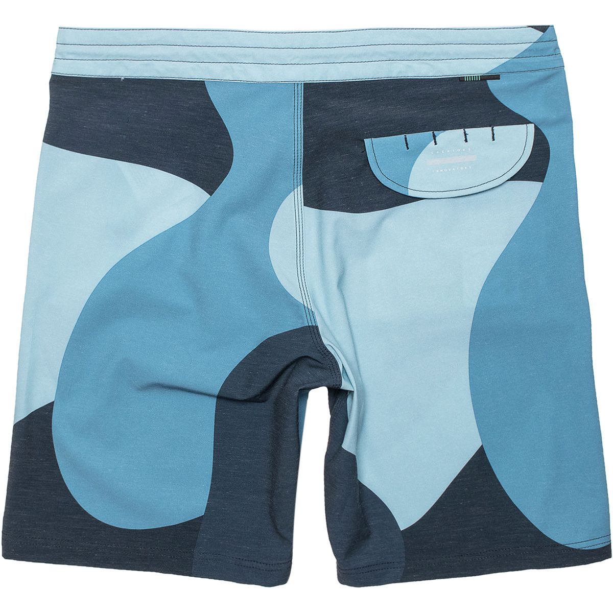 Vissla Froth Boardshort Men's Clothing