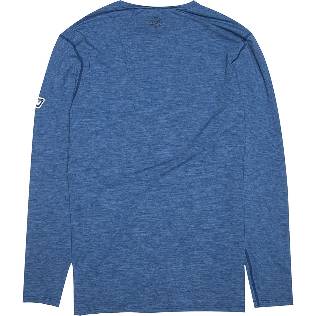 Vissla The Trip LongSleeve Rashguard Men's