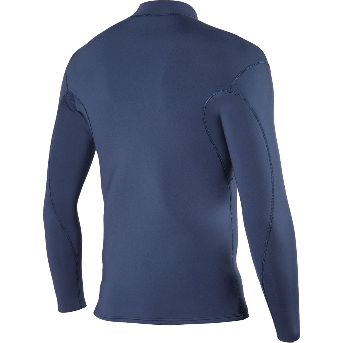 vissla front zip jacket