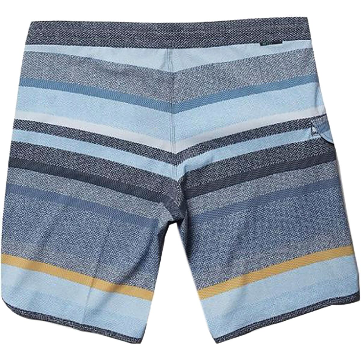 Vissla Paso Robles 20in Board Short Men's Clothing