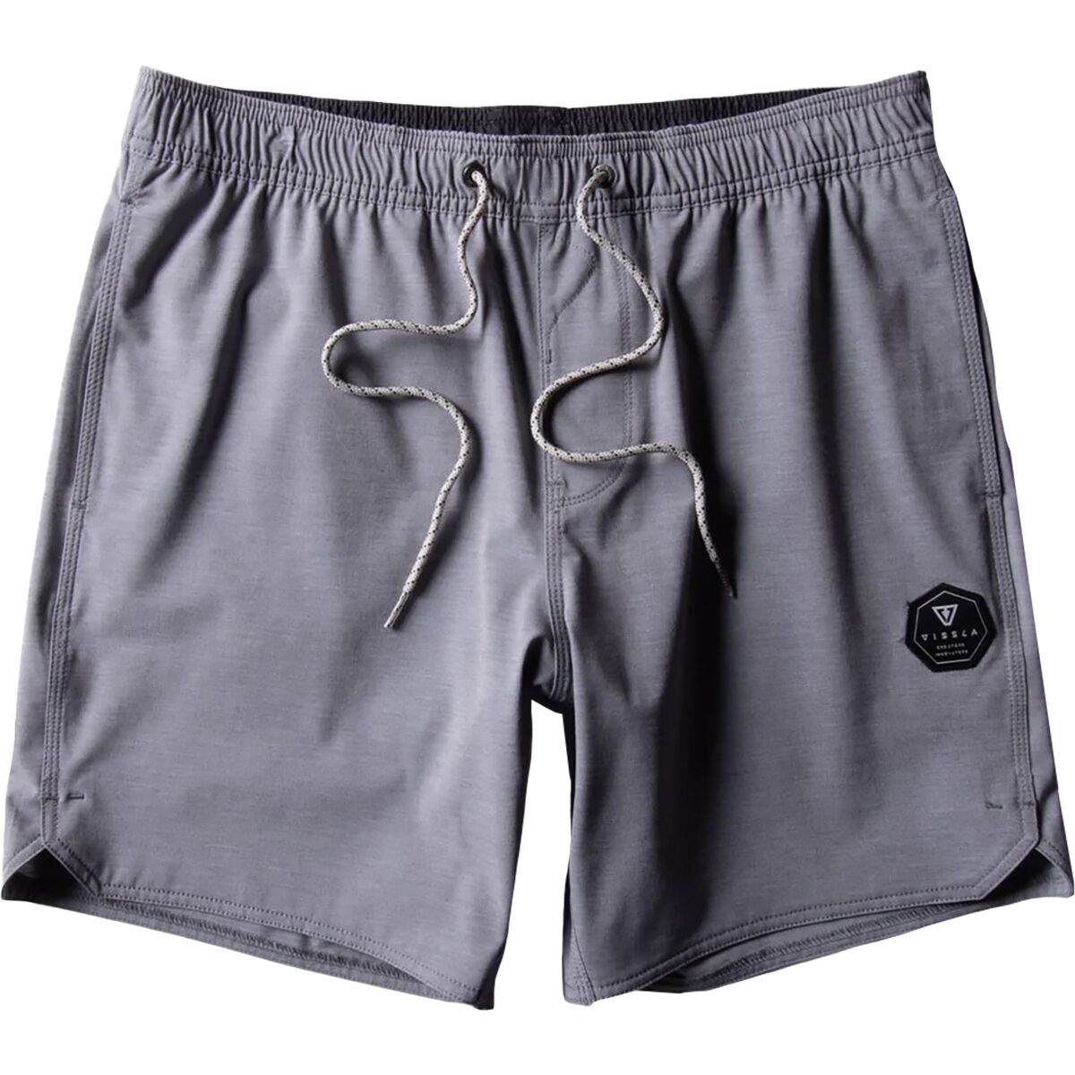 Vissla Breakers 16.5in Ecolastic Short Men's Clothing