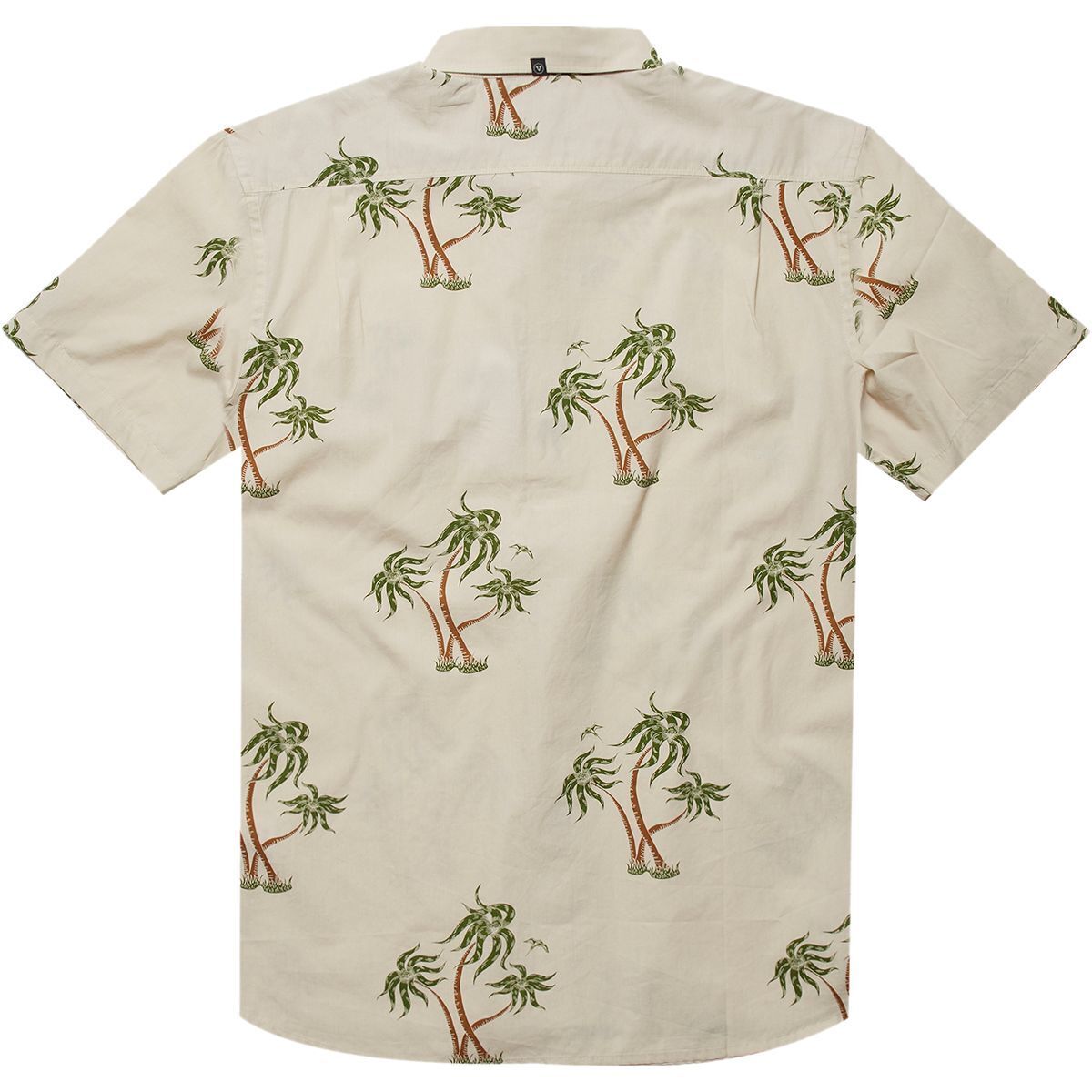 Vissla Ala Moana Shirt Men's Clothing
